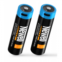 Newell USB-C D/R20 Latausakku - 4000 mAh Newell USB-C D/R20 Latausakku - 4000 mAh