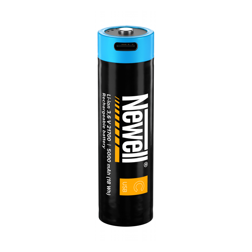 Newell USB-C D/R20 Įkraunama Baterija - 4000 mAh – 2