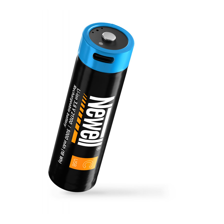 Newell USB-C D/R20 Įkraunama Baterija - 4000 mAh – 3
