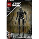 LEGO Star Wars Дроид-охранник K-2SO 75434 LEGO Star Wars Дроид-охранник K-2SO 75434