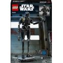 LEGO Star Wars droidas sargybinis K-2SO 75434 LEGO Star Wars droidas sargybinis K-2SO 75434