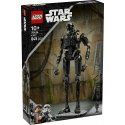 LEGO Star Wars Дроид-охранник K-2SO 75434 LEGO Star Wars Дроид-охранник K-2SO 75434