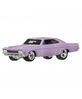Hot Wheels JBL95 leluajoneuvo