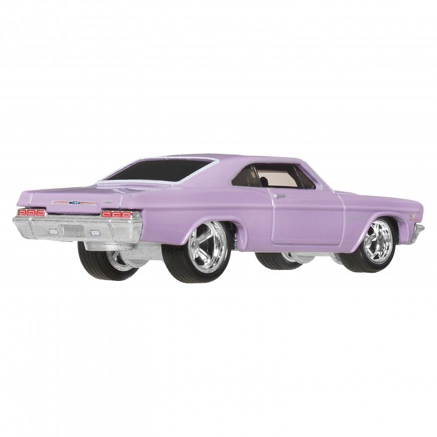 Hot Wheels JBL95 leluajoneuvo – 2
