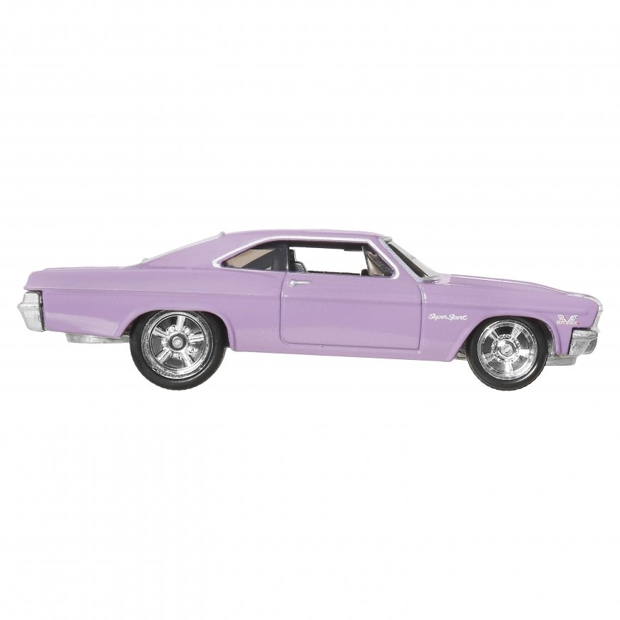Hot Wheels JBL95 rotaļu transportlīdzeklis – 3