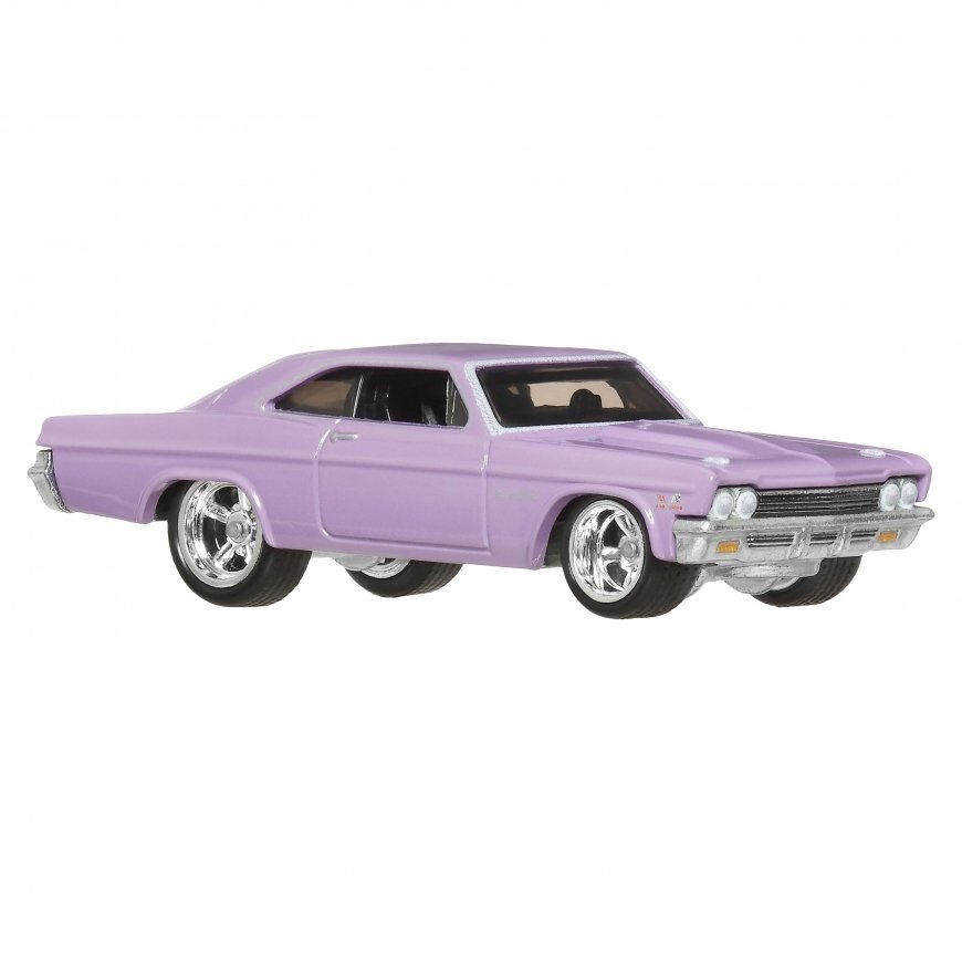 Hot Wheels JBL95 žaislinė transporto priemonė – 4