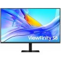 Monitoris SAMSUNG S37D800U 37" 16:9 3840X2160 VA, 5MS, 350NITS, 60HZ, HDR10, SRGB 100%, HAS/SWIVEL/TILT, HDMI/DP/USB-C (90W), LA Monitoris SAMSUNG S37D800U 37" 16:9 3840X2160 VA, 5MS, 350NITS, 60HZ, HDR10, SRGB 100%, HAS/SWIVEL/TILT, HDMI/DP/USB-C (90W), LA