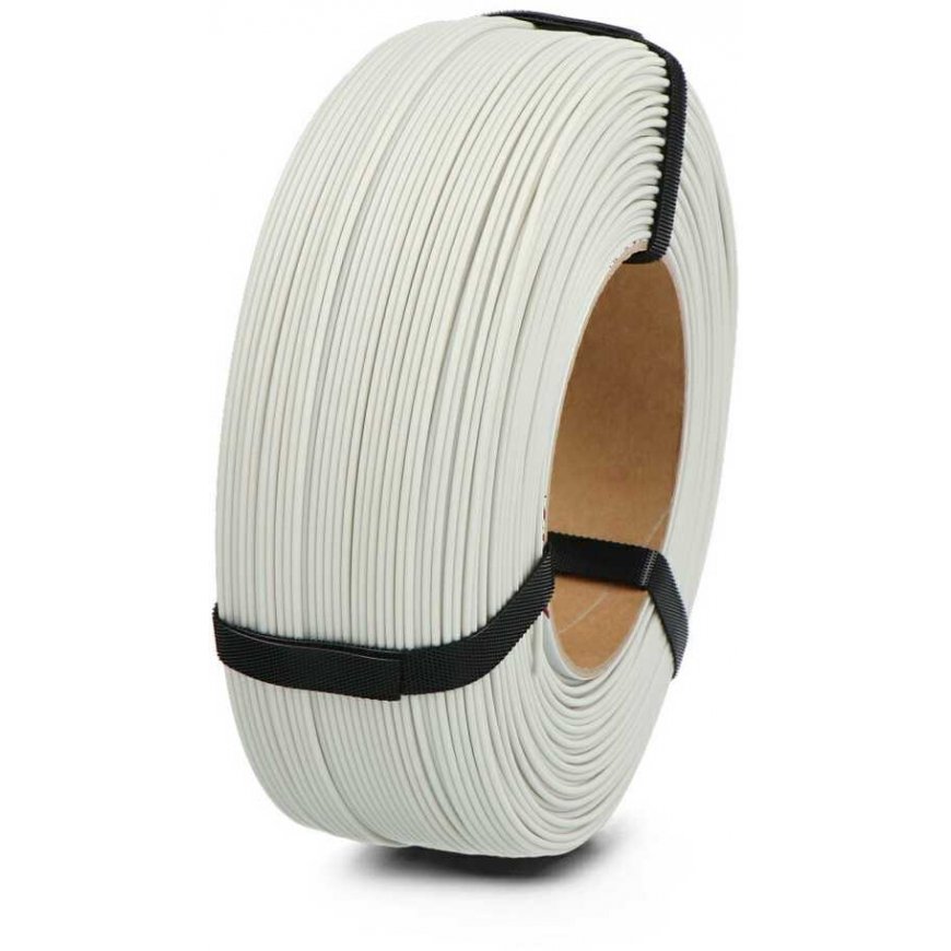 Rosa Plast filament Rosa3D PETG structural HS supplement 1.75 mm 1kg - light gray