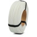 Rosa Plast filament Rosa3D PETG structural HS supplement 1.75 mm 1kg - light gray Rosa Plast filament Rosa3D PETG structural HS supplement 1.75 mm 1kg - light gray