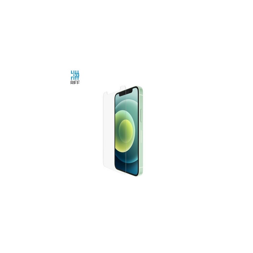 Riff "0,3 mm Karkaistu lasi Apple iPhone 12 mini"