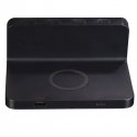 Denver ECQ-103MK2 Digital alarm clock Black
