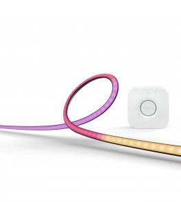 Philips 8719514434677 умное освещение Интеллектуальный линейный светильник Bluetooth/Zigbee 20 W