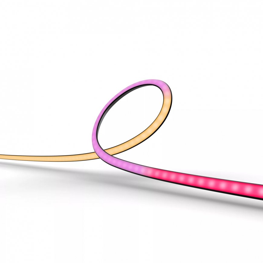 Philips Play gradient lightstrip PC:lle – 2