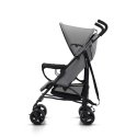 Kinderkraft TIK Lightweight stroller 1 seat(s) Grey Kinderkraft TIK Lightweight stroller 1 seat(s) Grey