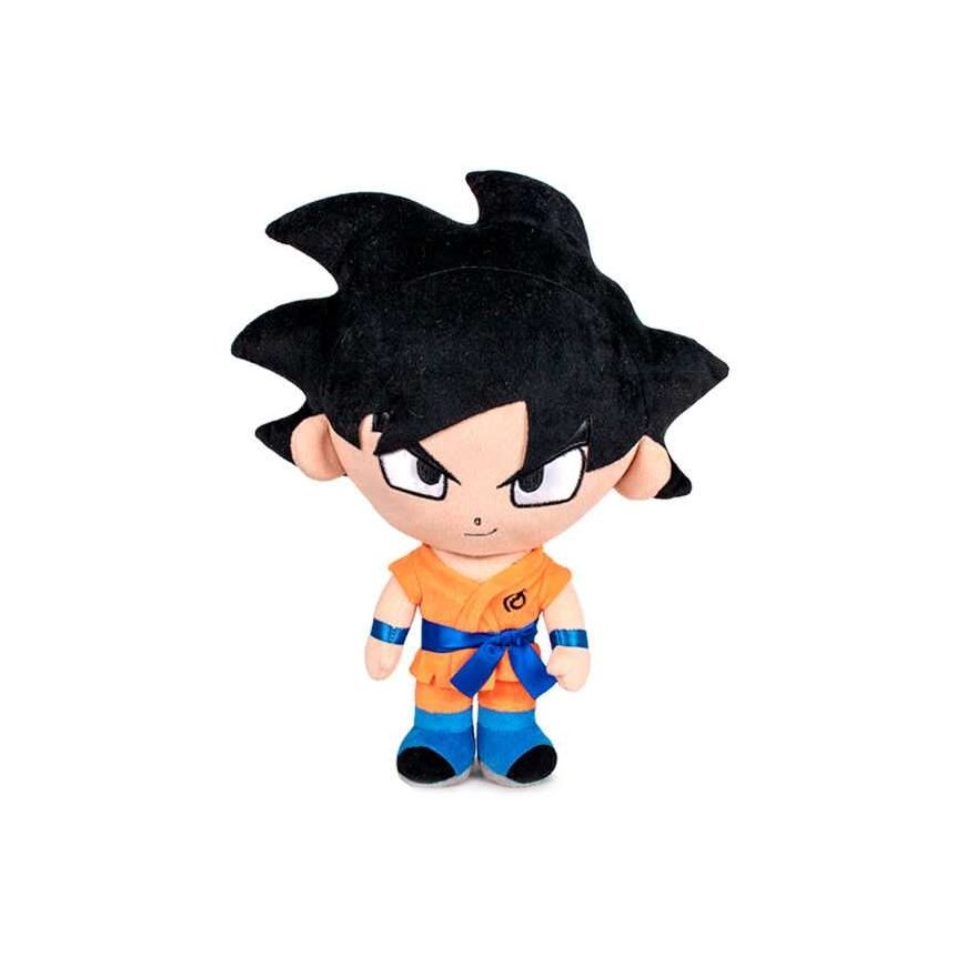 Play By Play Dragon Ball Goku pehmolelu 31 cm