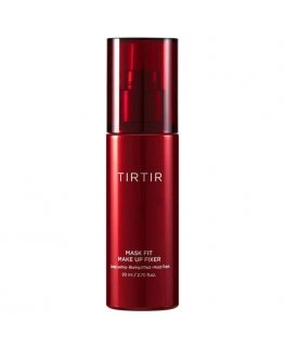 Tirtir „Mask Fit Make Up Fixer“ makiažo fiksimise spreipudel, 80 ml