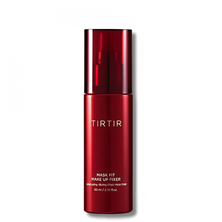 Tirtir 'Mask Fit Make Up Fixer' makeup fixing spray, 80 ml – 2