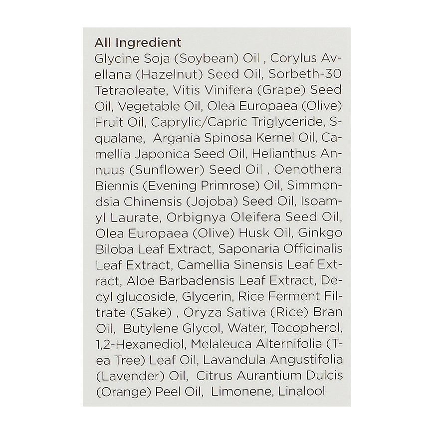 Manyo Pure valomasis aliejus 200 ml – 2