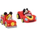 justplay Disney Mickey vehicle assorted figure justplay Disney Mickey vehicle assorted figure