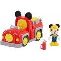 justplay Disney Mickey vehicle assorted figure justplay Disney Mickey vehicle assorted figure