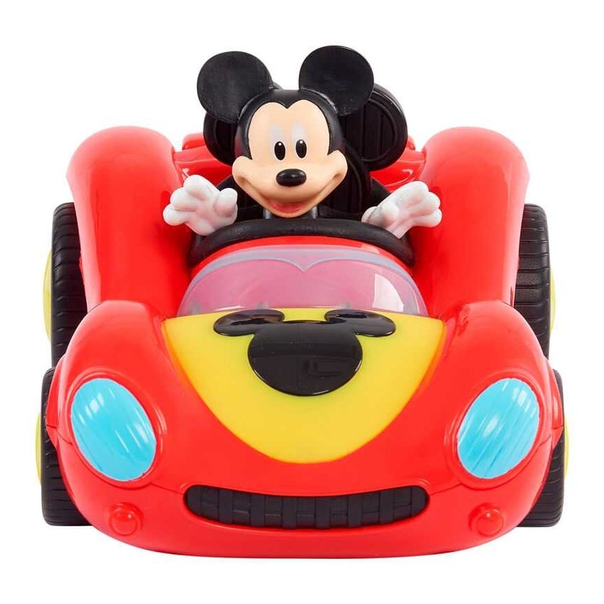 justplay Disney Mickey ajoneuvo sekoitettu hahmo – 5