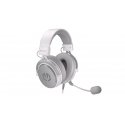 ENDORFY VIRO Plus USB Onyx White Headset Wired Head-band Music/Everyday