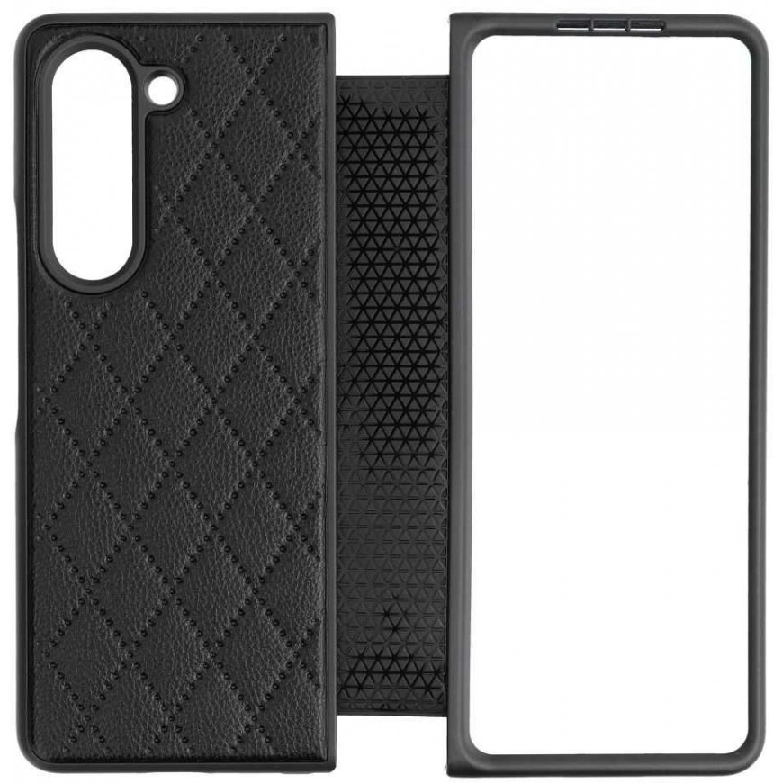Oem Dėklas HCD5 on mõeldud Samsung Galaxy Z FOLD 5 jaoks – 5