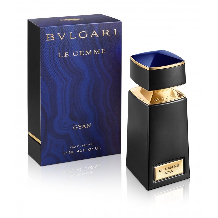 Bvlgari Le Gemme Gyan EDP - 125 ml