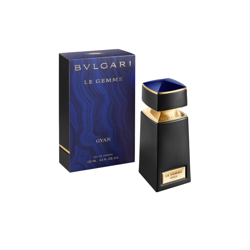 Bvlgari Le Gemme Gyan EDP - 125 ml – 2