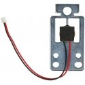 Heating bed sensor module for Bambu Lab X1 and P1 series 3D printers Heating bed sensor module for Bambu Lab X1 and P1 series 3D printers