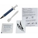 Thermal conductive paste Evolveo Ptero TC 2, 15.2W/mK Thermally conductive paste Thermal conductive paste Evolveo Ptero TC 2, 15.2W/mK Thermally conductive paste