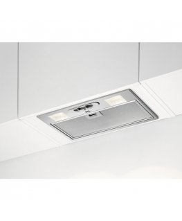 AEG DGB3523S Montuojamas į lubas Aliuminis 330 m³/h