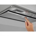 AEG DGB3523S Montuojamas į lubas Aliuminis 330 m³/h AEG DGB3523S Montuojamas į lubas Aliuminis 330 m³/h