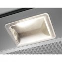 AEG DGB3523S Iebūvēts griestos Alumīnijs 330 m³/h AEG DGB3523S Iebūvēts griestos Alumīnijs 330 m³/h