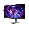AOC AGON PRO AG246FK kompiuterio monitorius 61,2 cm (24.1") 1920 x 1080 pikseliai „Full HD“ LCD Juod AOC AGON PRO AG246FK kompiuterio monitorius 61,2 cm (24.1") 1920 x 1080 pikseliai „Full HD“ LCD Juod