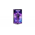 AOC AGON PRO AG246FK computer monitor 61.2 cm (24.1") 1920 x 1080 pixels Full HD LCD Black