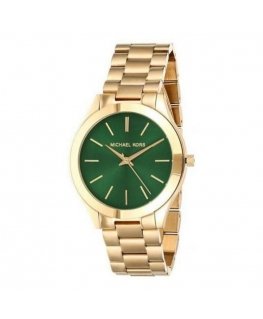 MICHAEL KORS MOTERIS LAIKRODIS MK3435 – RUNWAY (zm512b)