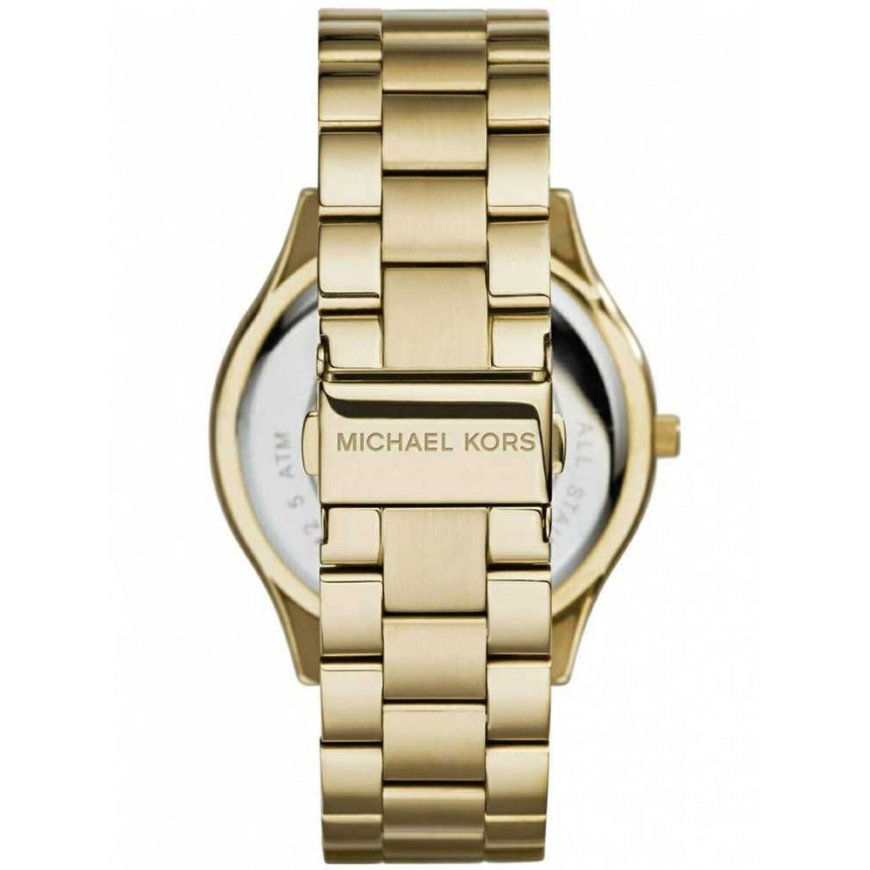 MICHAEL KORS NAISTE KELL MK3435 – RUNWAY (zm512b) – 5