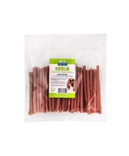 PETITTO Pehmed jänesefingerid - koeratoit - 500g