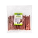 PETITTO Mīkstie truša pirksti - suņu našķis - 500g PETITTO Mīkstie truša pirksti - suņu našķis - 500g