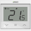 Salus ENGO E55-W IN-ROOM FRAME CONTROLLER Salus ENGO E55-W IN-ROOM FRAME CONTROLLER
