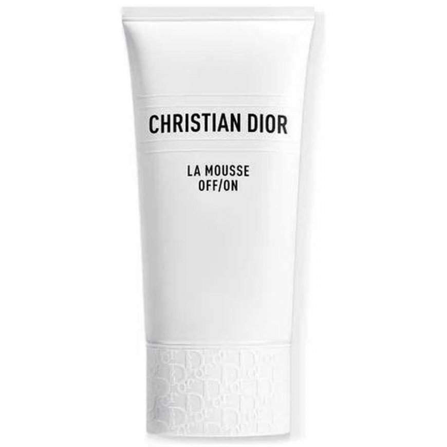 Dior LA MOUSSE OFF/ON veido valymo putos 150 ml