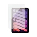 PanzerGlass SAFE. by ® Screen Protector iPad Mini 8.3'' (2021, 2024) | Ultra-Wide Fit Skaidri ekrano PanzerGlass SAFE. by ® Screen Protector iPad Mini 8.3'' (2021, 2024) | Ultra-Wide Fit Skaidri ekrano