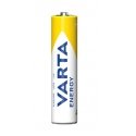 Varta 04103 229 630 majapidamispatarei Ühekordne patarei AAA Aluseline Varta 04103 229 630 majapidamispatarei Ühekordne patarei AAA Aluseline