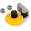 Привод экструдеров из закаленной стали для принтеров серии Bambu Lab X1/P1 Привод экструдеров из закаленной стали для принтеров серии Bambu Lab X1/P1