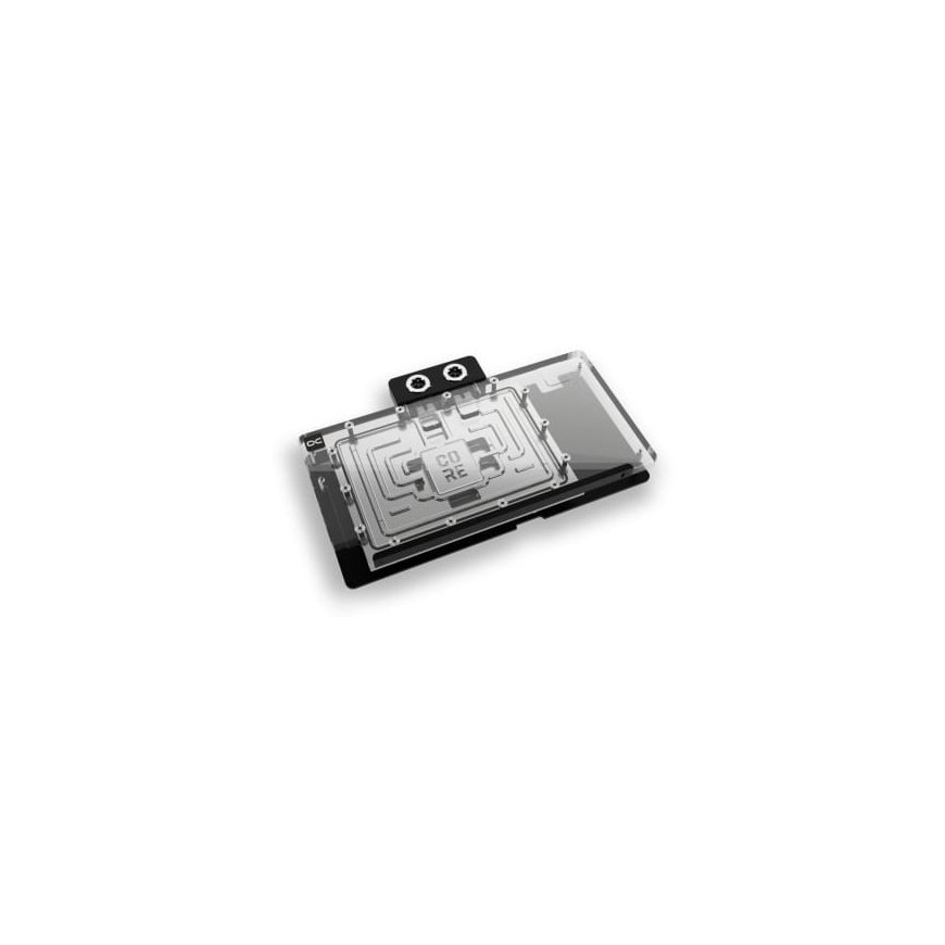 Alphacool Core RTX 5080 ROG Astral