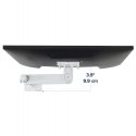 Ergotron NX Series NX MONITOR ARM WHITE 86.4 cm (34") Desk Black, White