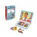 JANOD Boy's Costumes Magneti'book JANOD Boy's Costumes Magneti'book