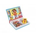 JANOD Boy's Costumes Magneti'book JANOD Boy's Costumes Magneti'book