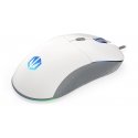 ENDORFY GEM Plus Onyx White mouse Gaming Right-hand USB Type-C Optical 19000 DPI ENDORFY GEM Plus Onyx White mouse Gaming Right-hand USB Type-C Optical 19000 DPI